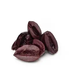 SLICED KALAMATA OLIVES 1 X 10KG